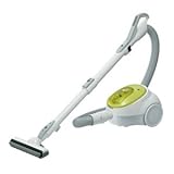 サンヨー掃除機【2009年度型】: 初心者の掃除機選び.com