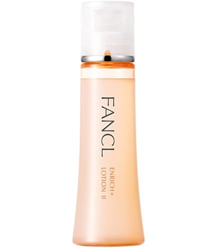 Amazon | ファンケル (FANCL) エンリッチプラス 乳液II しっとり 1本