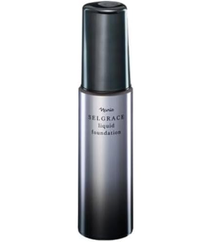 2本、Selgrace クリームファンデーション 530 30g 旧タイプ SELGRACE