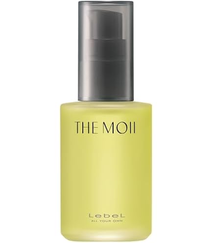 Amazon | ルベル モイ オイル レディアブソリュート 50mL × 4個セット