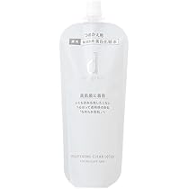 Amazon | 資生堂 dプログラム d program ブライトニングクリア