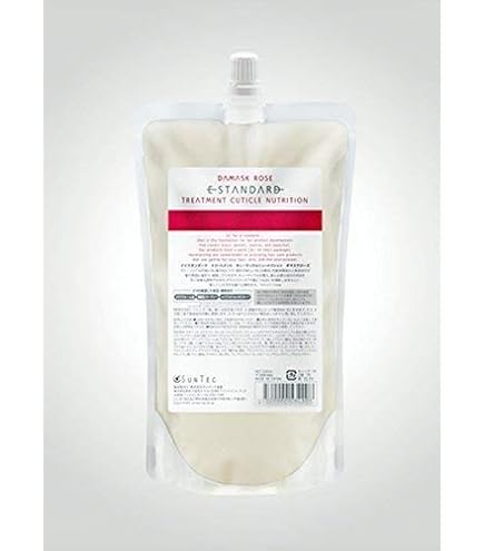 Amazon | イイスタンダード トリートメント メデュラ ニュートリション