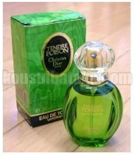 Amazon | クリスチャンディオール プワゾン EDT 50ml クラシックタイプ