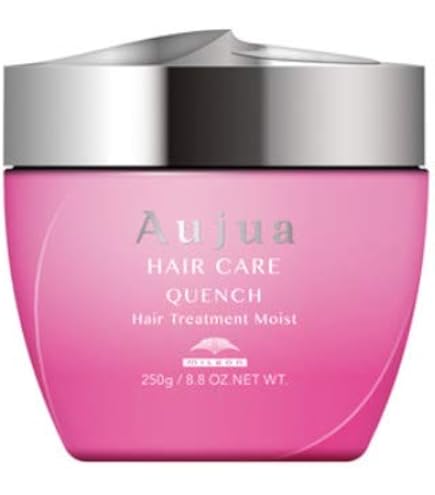 Amazon | 株式会社 MILBON オージュア QU クエンチ ヘアニュー