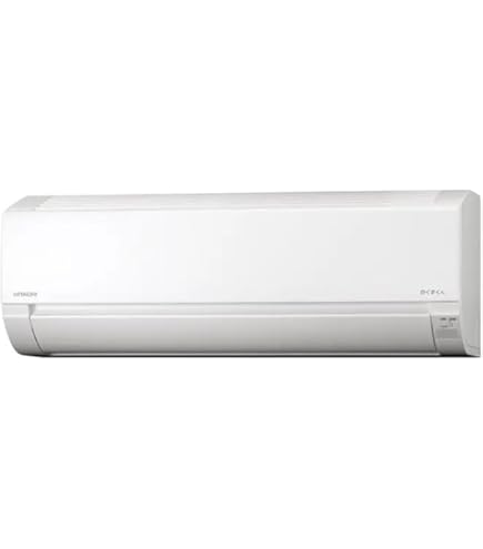 Amazon | エアコン おもに14畳 AJシリーズ 2024年モデル コンパクト