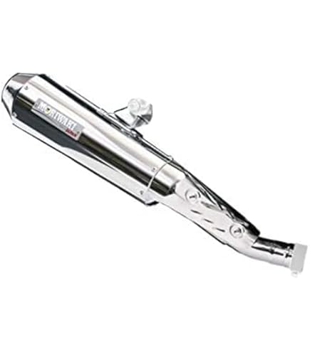 Amazon | モリワキ(MORIWAKI) スリップオンマフラー NEO CLASSIC BLACK