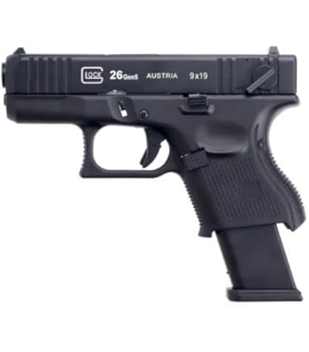 Amazon | G26 ガスブローバック (18歳以上ガスガン) | ハンドガン 通販