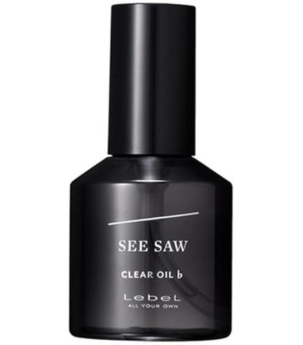 Amazon | ルベル SEESAW シーソー ヘア＆スキャルプシャンプーB 500ml