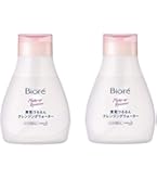Amazon | ビオレ素肌つるるんクレンジングウォーター本体 320ml