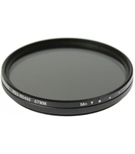 Amazon | Nikon COOLPIX P900用 互換品 MRC-CPLレンズフィルター 67mm