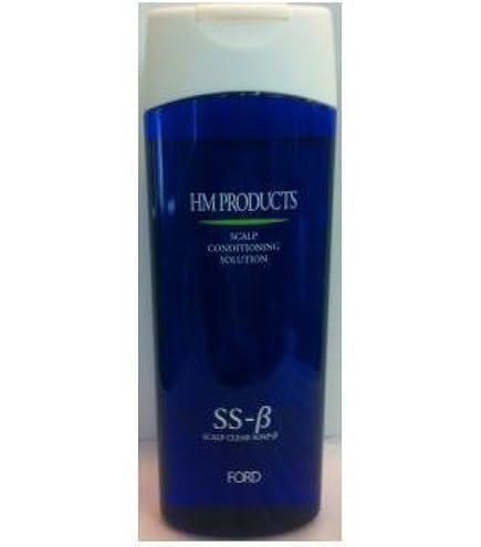 Amazon | MIAN HM スキャルプクリアソープ α シャンプー 1000ml 詰替用