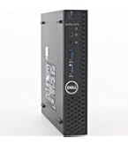 Amazon.co.jp: 【整備済み品】 Dell デル Optiplex 3070 MICRO 第9世代