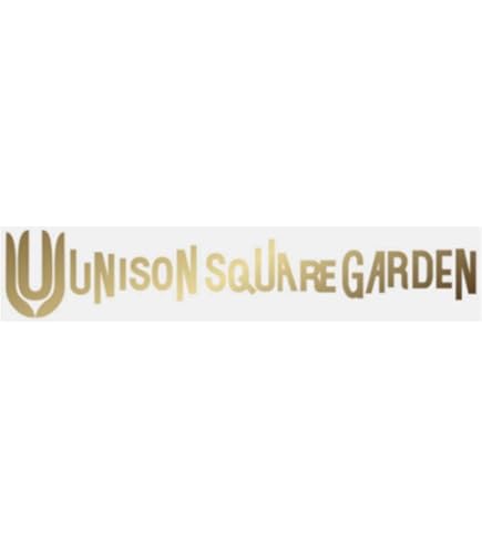Amazon.co.jp: 【①】ユニゾンスクエアガーデン UNISON SQUARE GARDEN