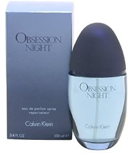 Amazon | カルバン クライン オブセッション オ-ドパルファム EDP