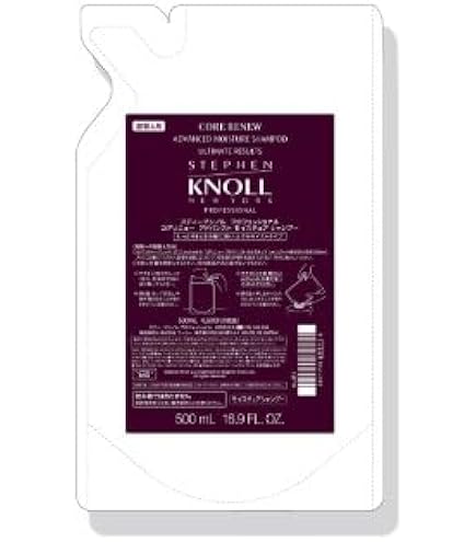 Amazon.co.jp: スティーブンノル プロフェッショナルコアリニュー