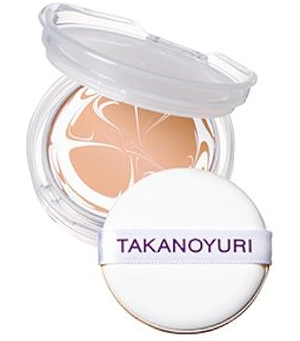 Amazon | たかの友梨エステファクト ジュエリーパクト 12g | たかの