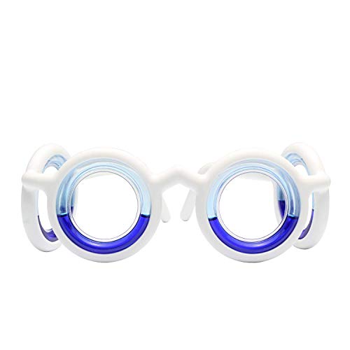 シトロエンの乗り物酔いしないメガネ『シートロエン』が面白い！効果は