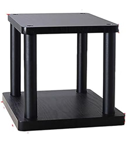 Amazon | ハヤミ工産 【HAMILeX】 Acordeシリーズ スピーカースタンド