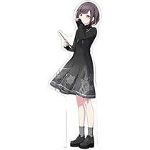 Amazon.co.jp: 東雲絵名 アクリルスタンド 25時 ナイトコードで Brand