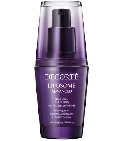 Amazon.co.jp: 株式会社コーセー コスメデコルテ リポソーム