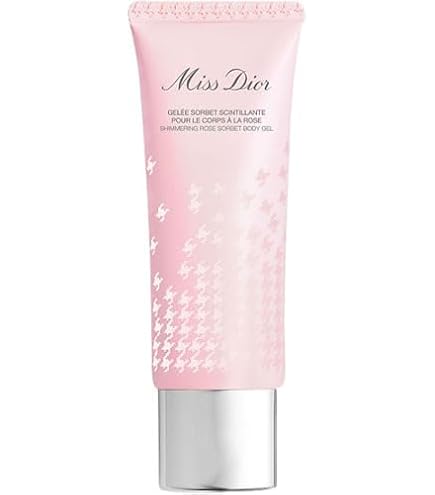 Amazon | クリスチャンディオール ジャドール シマリング ボディ