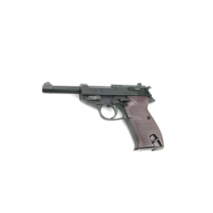 トイスター WALTHER（ワルサ－） P38 | サバゲー装備 | サバゲーる