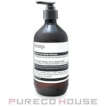 Amazon | イソップ ゼラニウム ボディバーム 500ml [並行輸入品