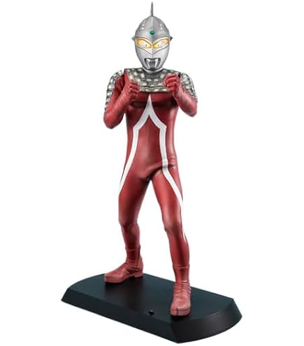 Amazon.co.jp: RAH リアルアクションヒーローズ ウルトラセブン 1/6
