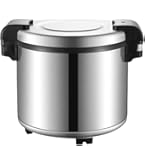 Amazon.co.jp: タイガー魔法瓶(TIGER) 業務用炊飯器 1升5合 1010W