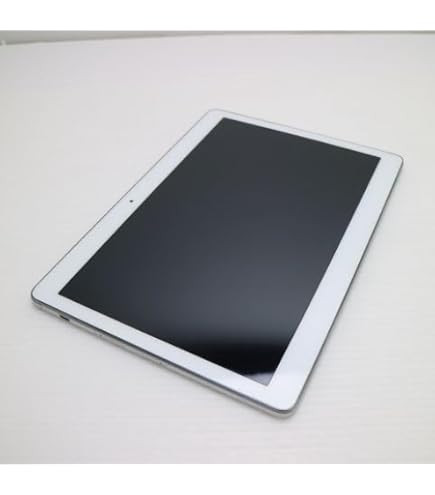 Amazon.co.jp: ソニー Xperia Z3 Tablet Compact SGP611 ホワイト