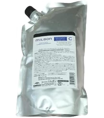 Amazon | ミルボン スムージング シャンプー コースヘア(500ml
