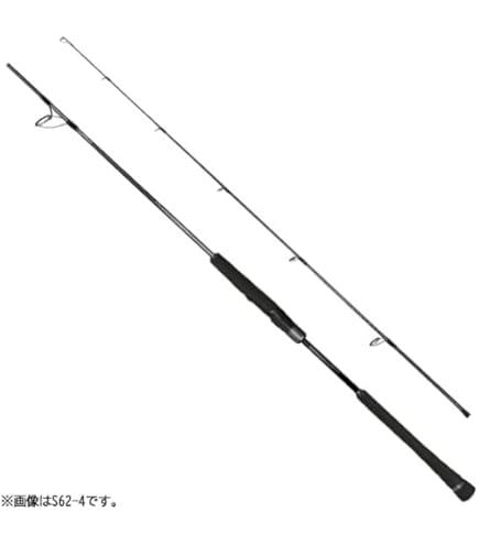 Amazon | シマノ(SHIMANO) ジギングロッド オシアジガー クイック