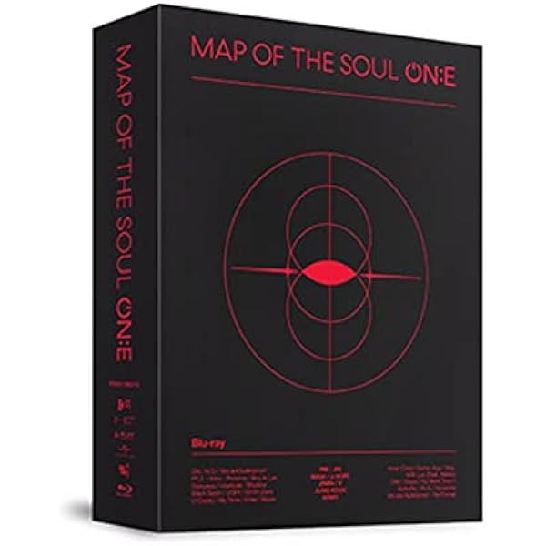 Amazon.co.jp | blu-ray 防弾少年団 BTS WORLD TOUR 'LOVE YOURSELF