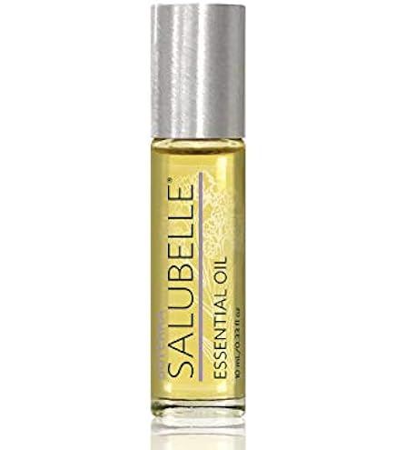 Amazon.co.jp: dōTERRA[ドテラ] [サルベル 10ml] [米国内販売名