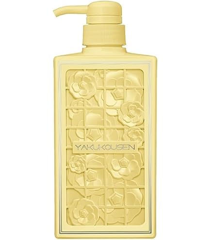 Amazon | 薬酵泉 薬用全身洗浄料 生ローヤルゼリー配合 1000ml（限定