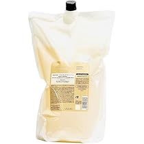 Amazon | ルベル SEE/SAW ヘア&スキャルプシャンプーS スムース 2500ml