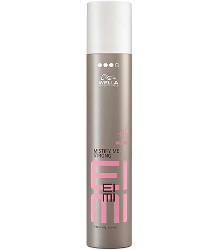 Amazon | ウエラ EIMI(アイミィ) スーパーセットスプレー 500ml