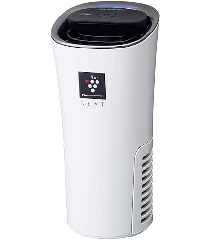 Amazon | 【セット買い】シャープ プラズマクラスター イオン発生機