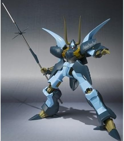 Amazon.co.jp: ROBOT魂 -ロボット魂-〈SIDE HM〉カルバリーテンプル