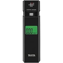 Amazon.co.jp: タニタ(Tanita) EA-100E-WH(ホワイト) アルコール