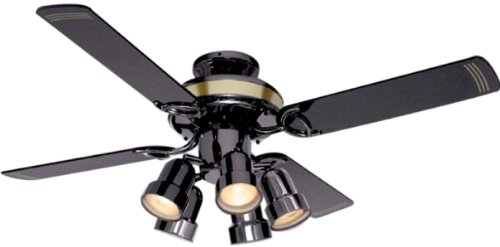 ホタルクス NEC リモコン式シーリングファン (6~8畳用) XZF-65108R