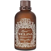 Amazon | ウェリナオーガニクス ラブミーボディ (ボディ&ハンド