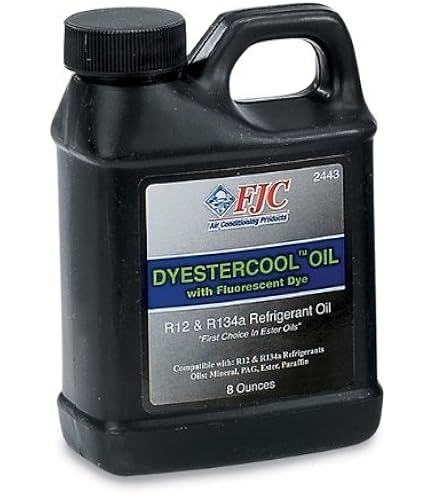 Amazon.co.jp: zmart FJC 2408 POE エステルオイル コンプレッサー