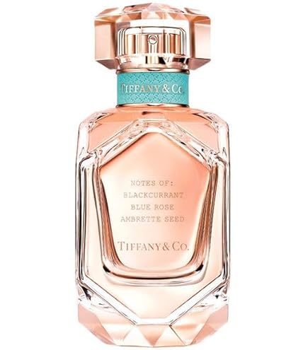 Amazon | ティファニー TIFFANY ティファニー オードパルファム 75ml