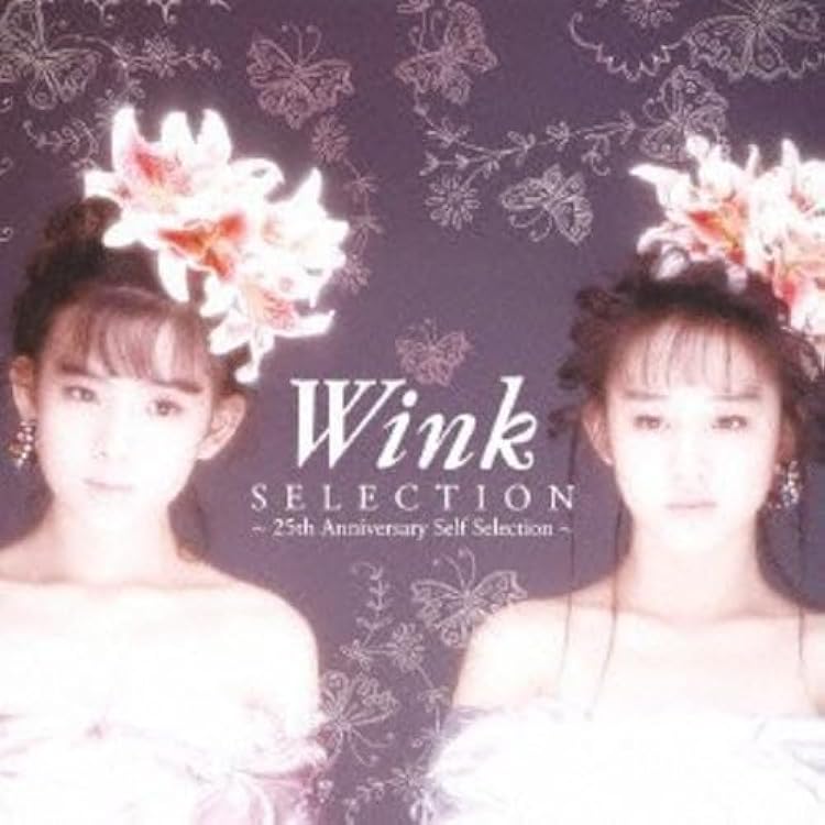 Amazon.co.jp: WINK CD SINGLE COLLECTION~1988‐1996シングル全曲集