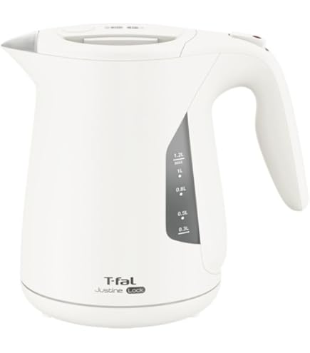 Amazon | 象印 電気ポット 1.0L CH-CE10-WG ホワイトグレー | 象印