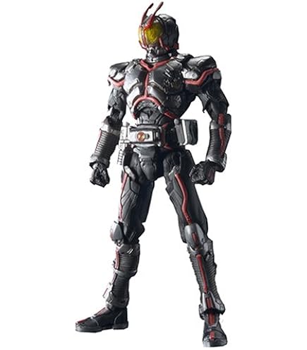 Amazon.co.jp: TAMASHII NATIONS S.I.C. 仮面ライダーオーズ
