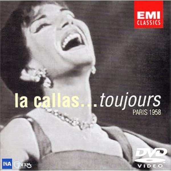 クラシック MARIA CALLAS: The Complete Live Opera Amazon.co.jp