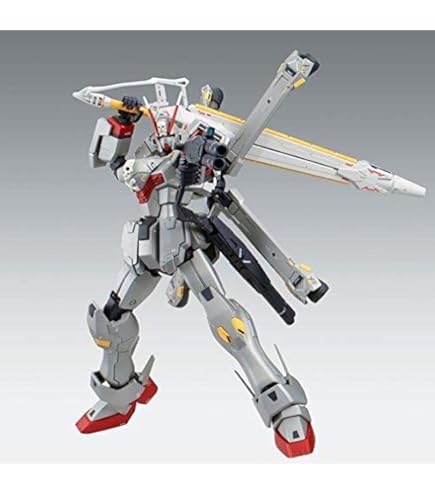 Amazon.co.jp: Bandai Hobby CROSSBONE GUNDAM X-1 Full Cloth, Bandai
