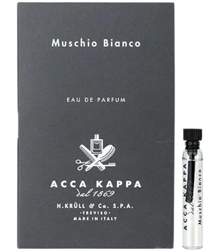 Amazon | アッカカッパ ホワイトモス オードパルファン 100mL | Acca